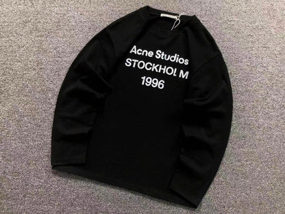 AcneStdios Longsleeve