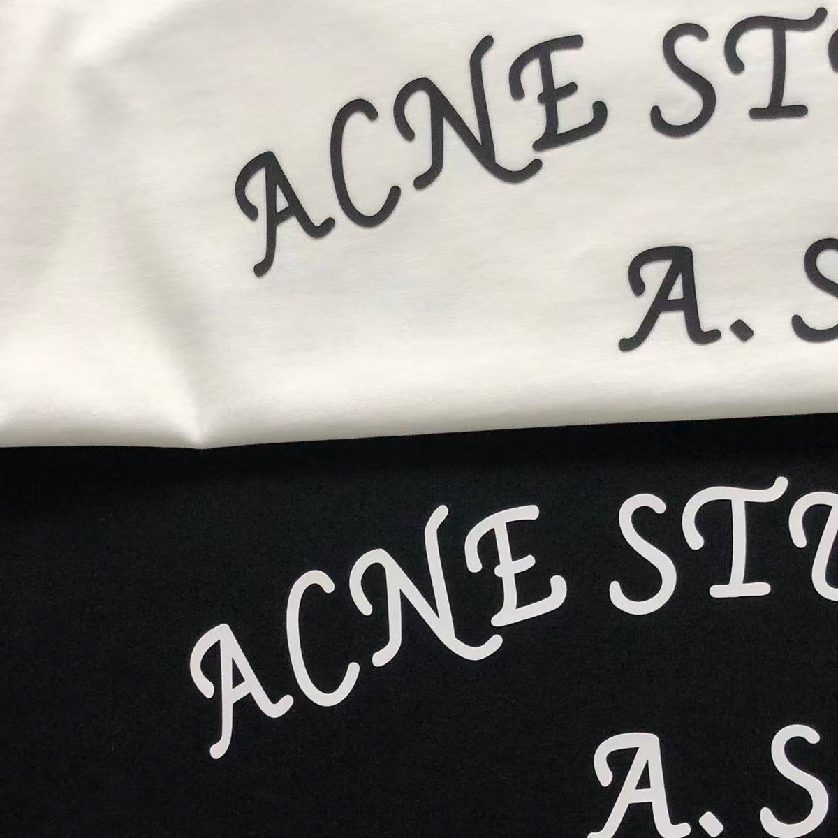 AcneStdios Tshirt