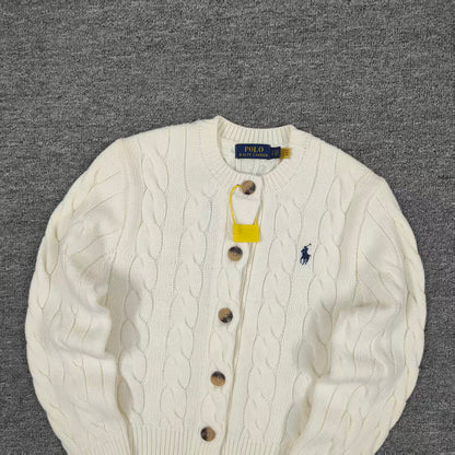 Ralph Lauren Sweater Female