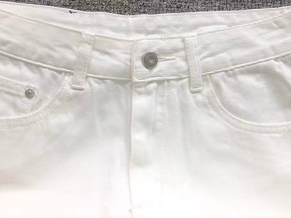Classic Pants