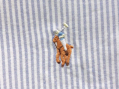 Ralph Lauren Shirt Female