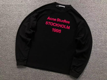AcneStdios Longsleeve