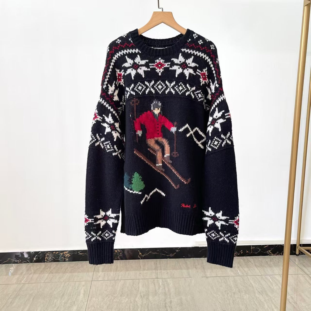 Ralph Lauren Sweater