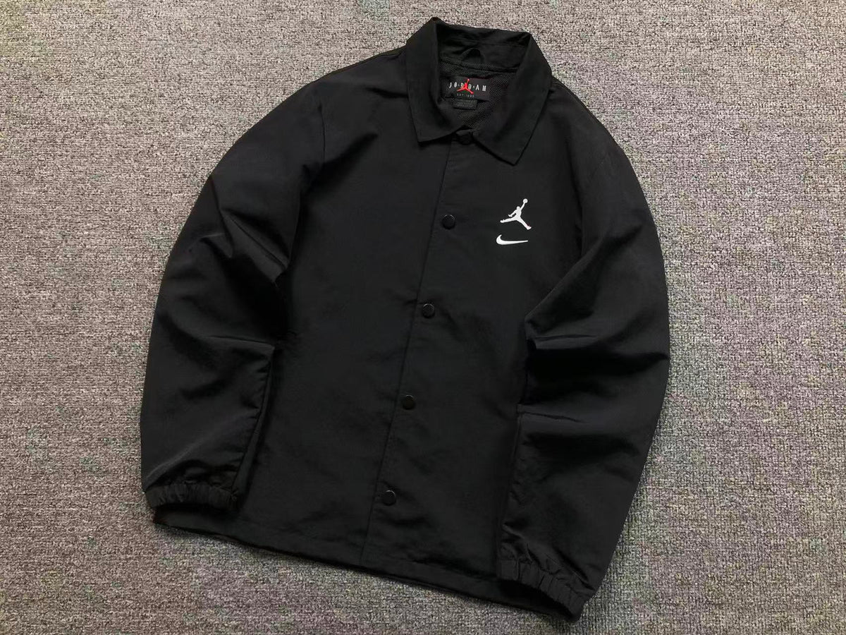 N1K Jacket