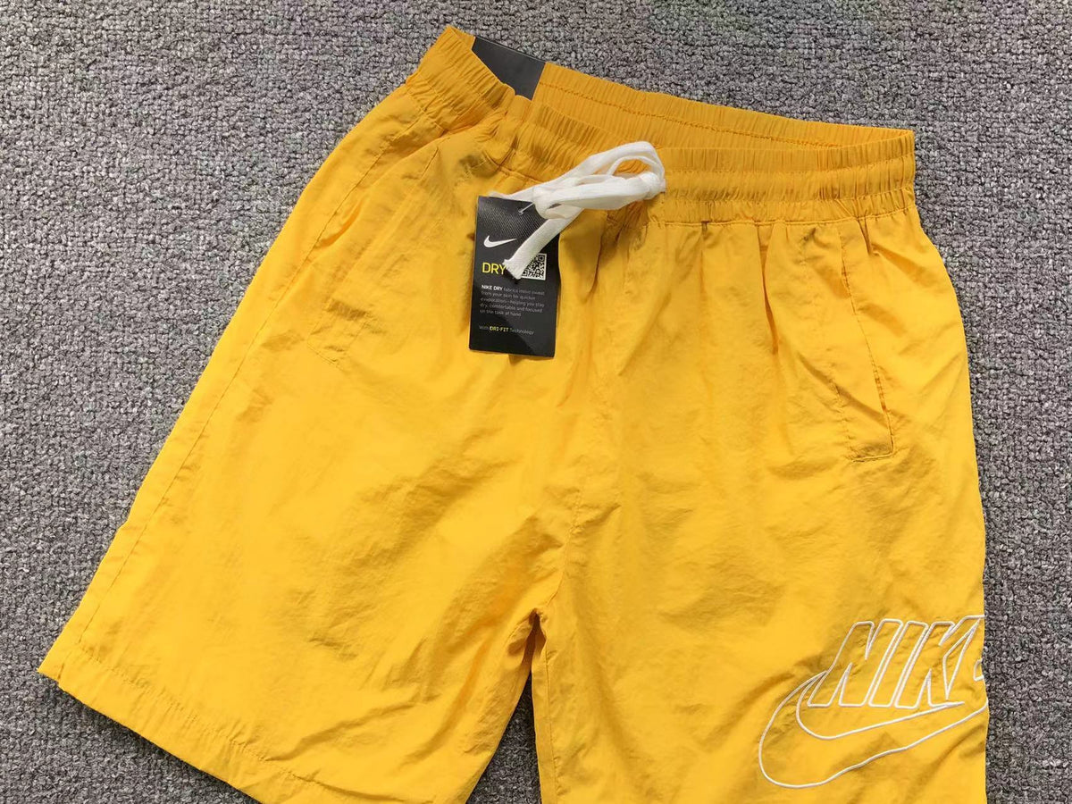 N1K Shorts