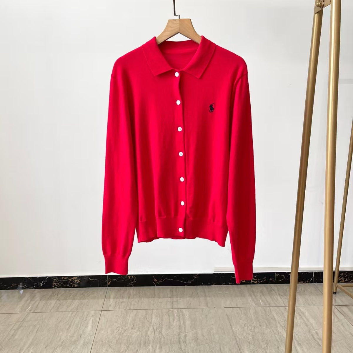 Ralph Lauren Sweater Female