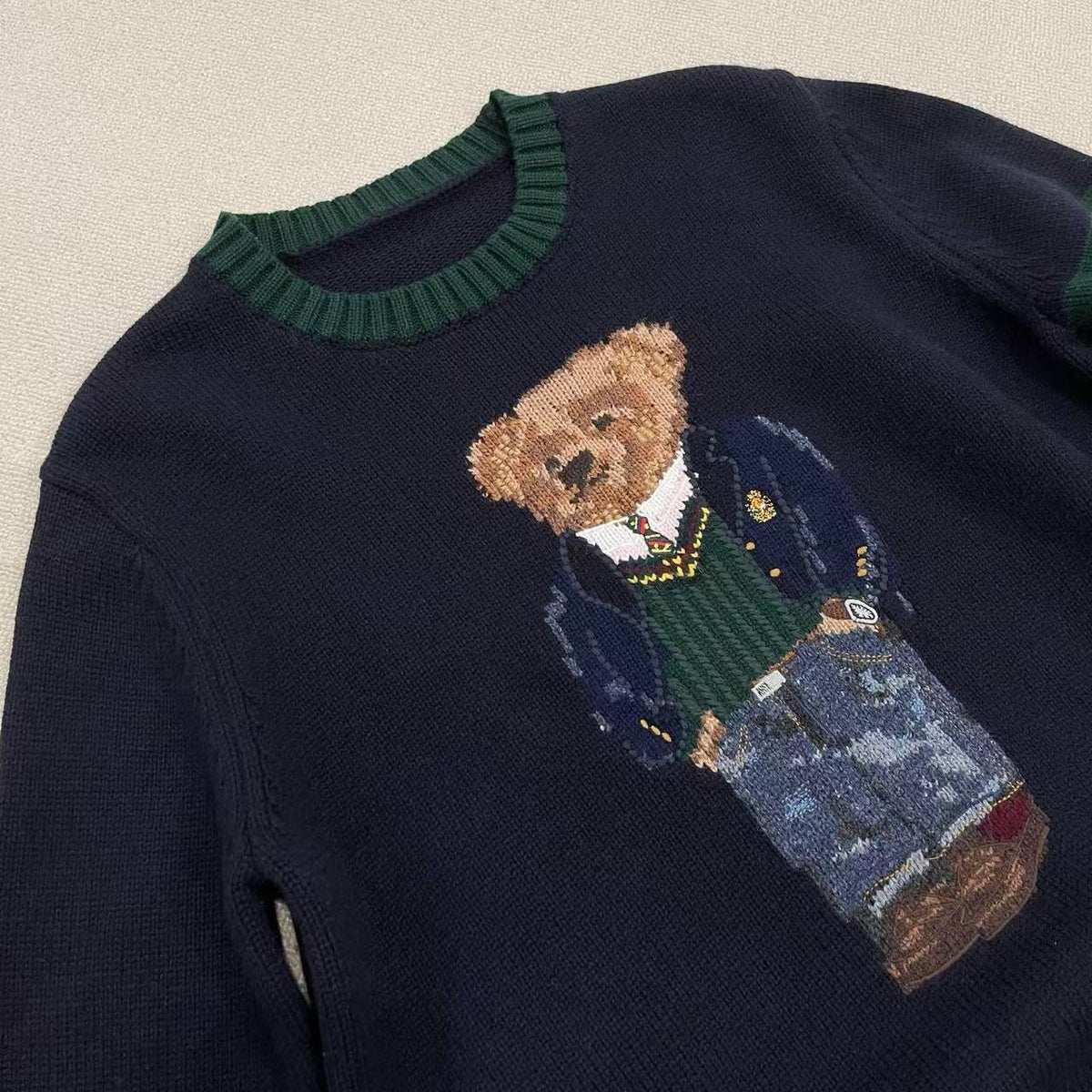 Ralph Lauren Sweater