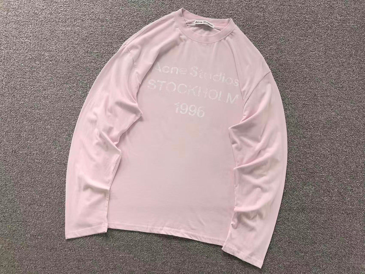 AcneStdios Longsleeve
