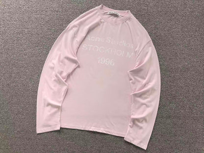 AcneStdios Longsleeve