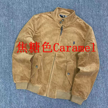Ralph Lauren Jacket Female