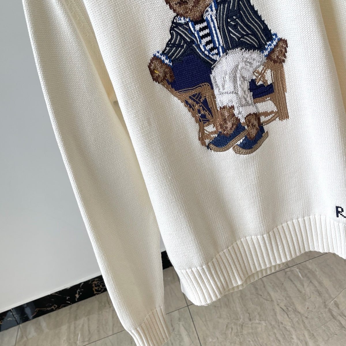 Ralph Lauren Sweater
