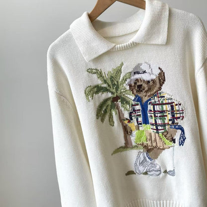 Ralph Lauren Sweater