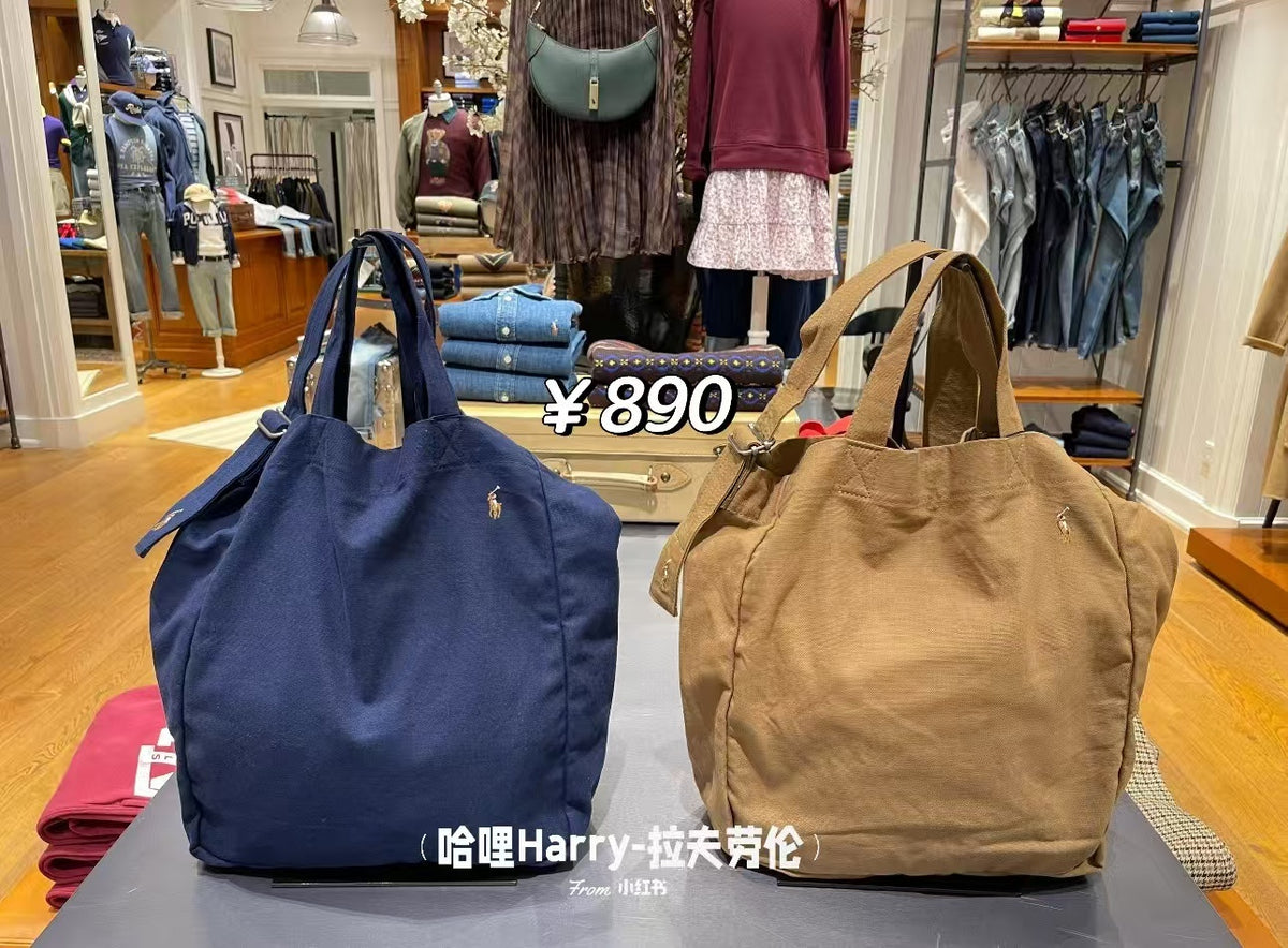 Ralph Lauren Bag