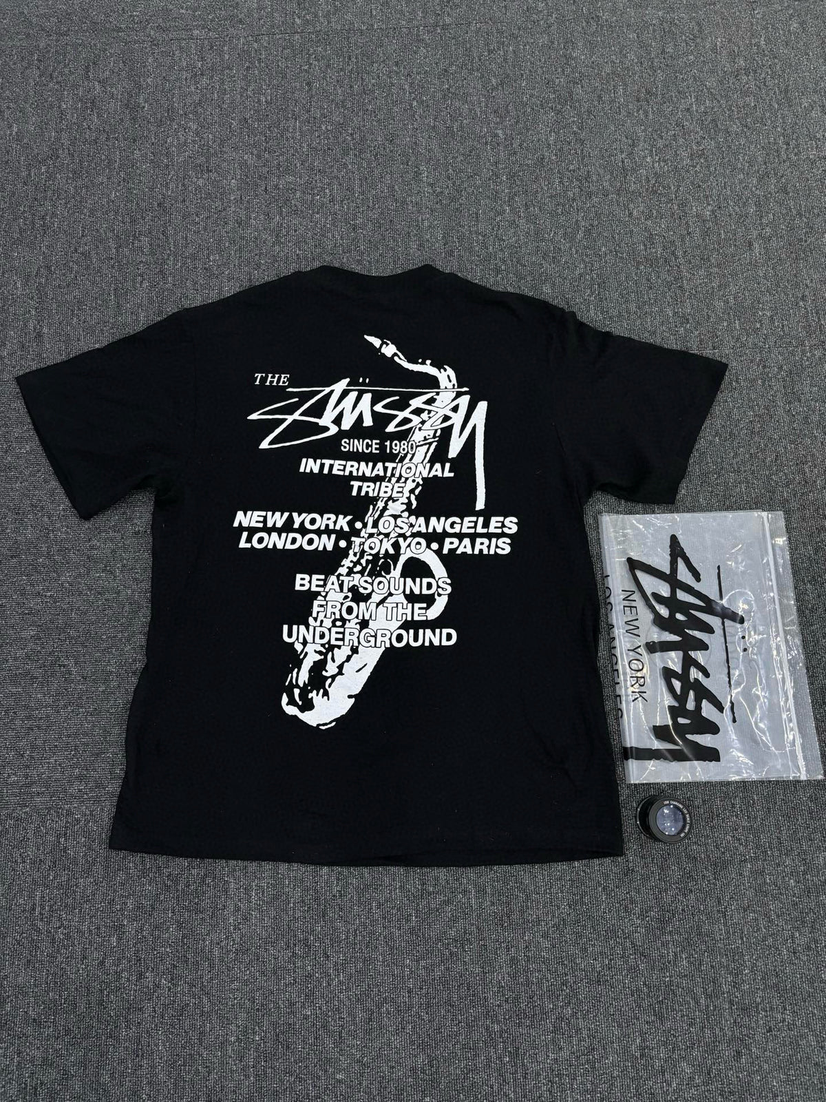 Stu Tshirt
