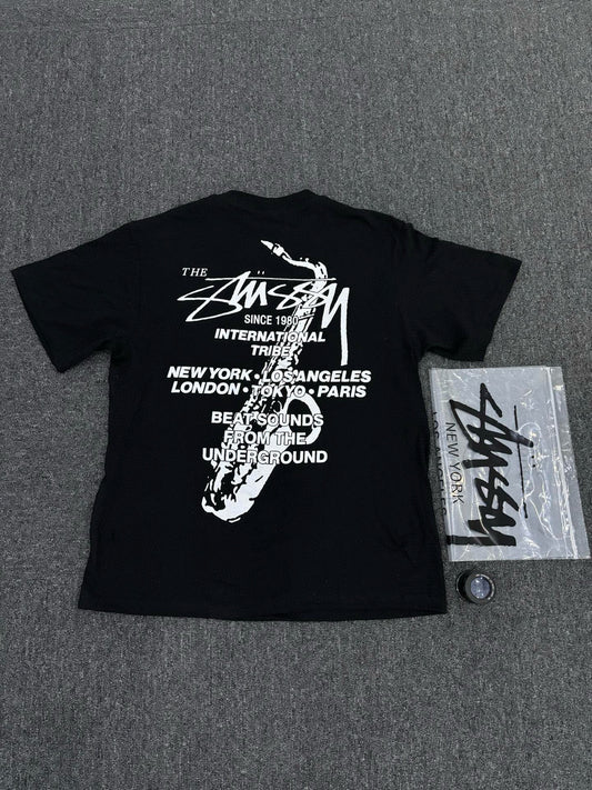 Stu Tshirt