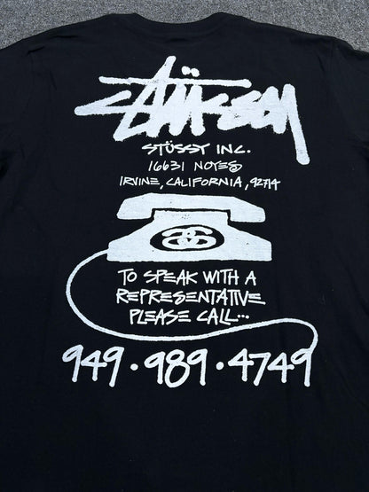 Stu Tshirt