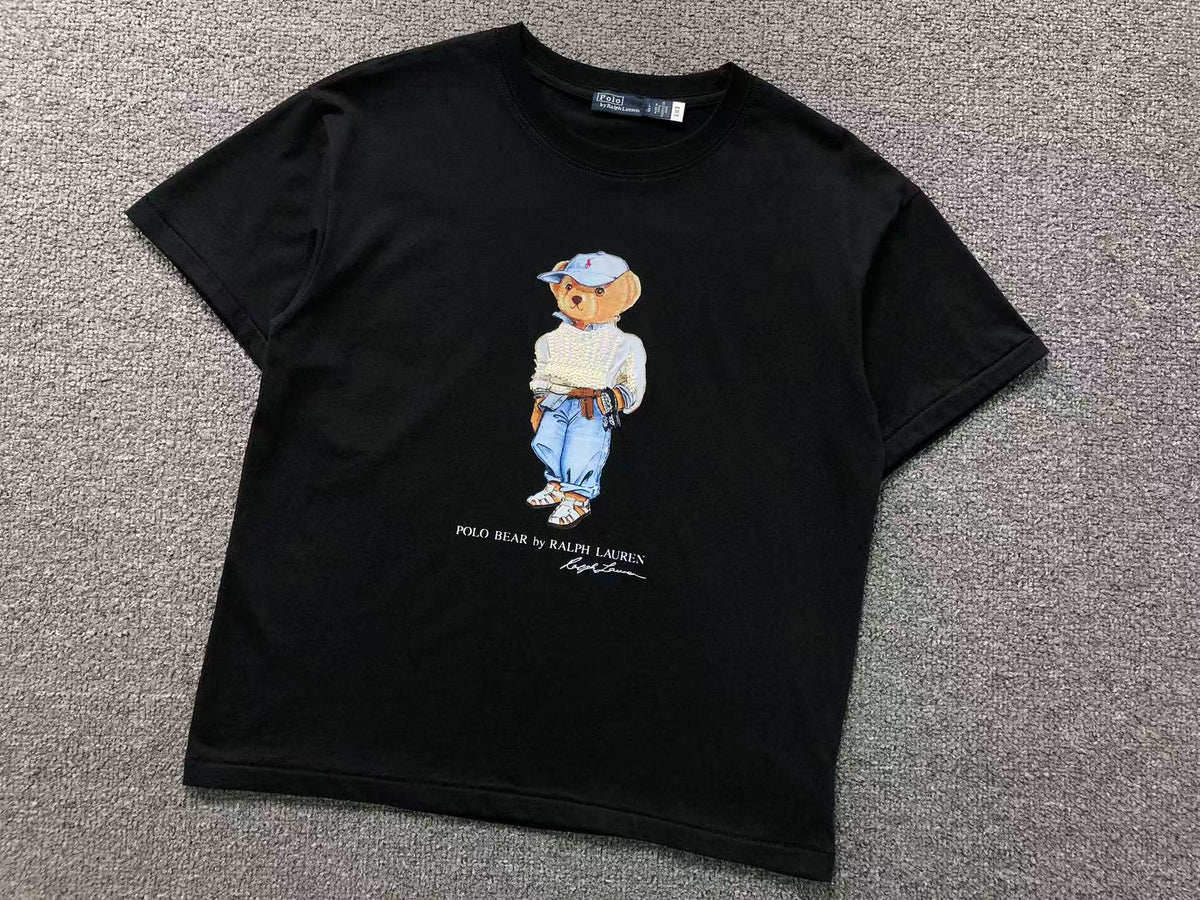 Ralph Lauren Tshirt Female