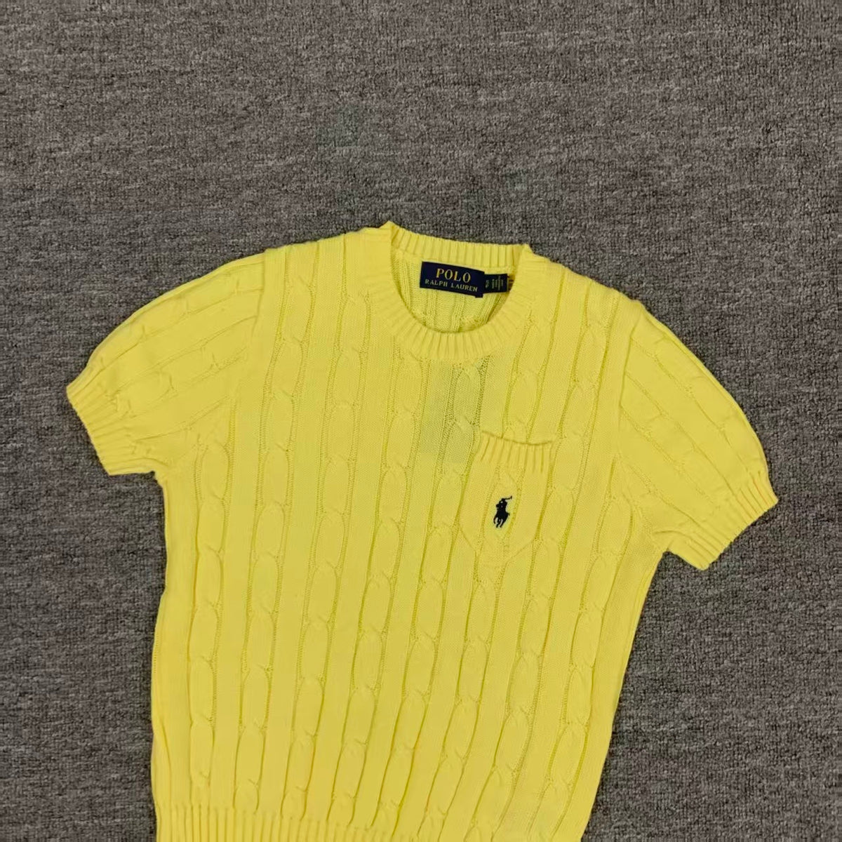 Ralph Lauren Sweater Female