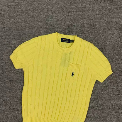 Ralph Lauren Sweater Female