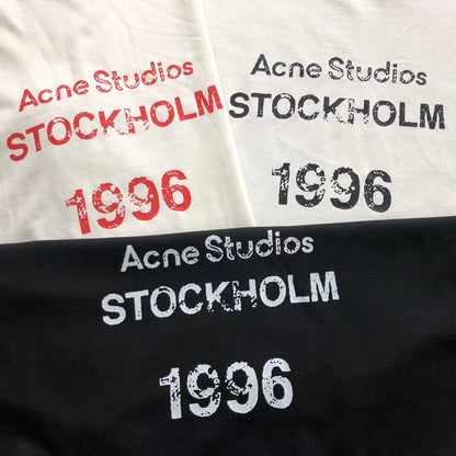 AcneStdios Longsleeve