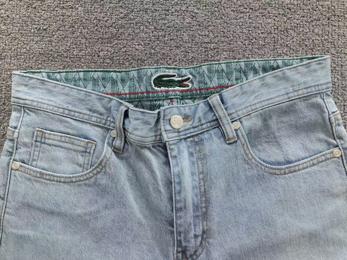 Classic Pants
