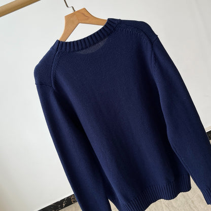 Ralph Lauren Sweater Female