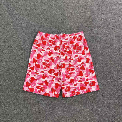 Bp Shorts