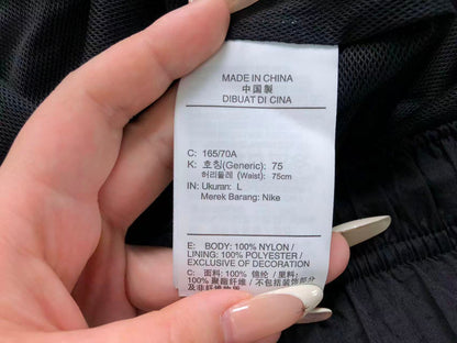 N1K Pants