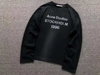 AcneStdios Longsleeve Female
