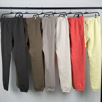 FOG x Essentials Sweatpants 22FW