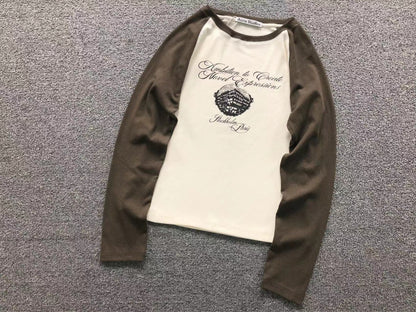 AcneStdios Longsleeve Female