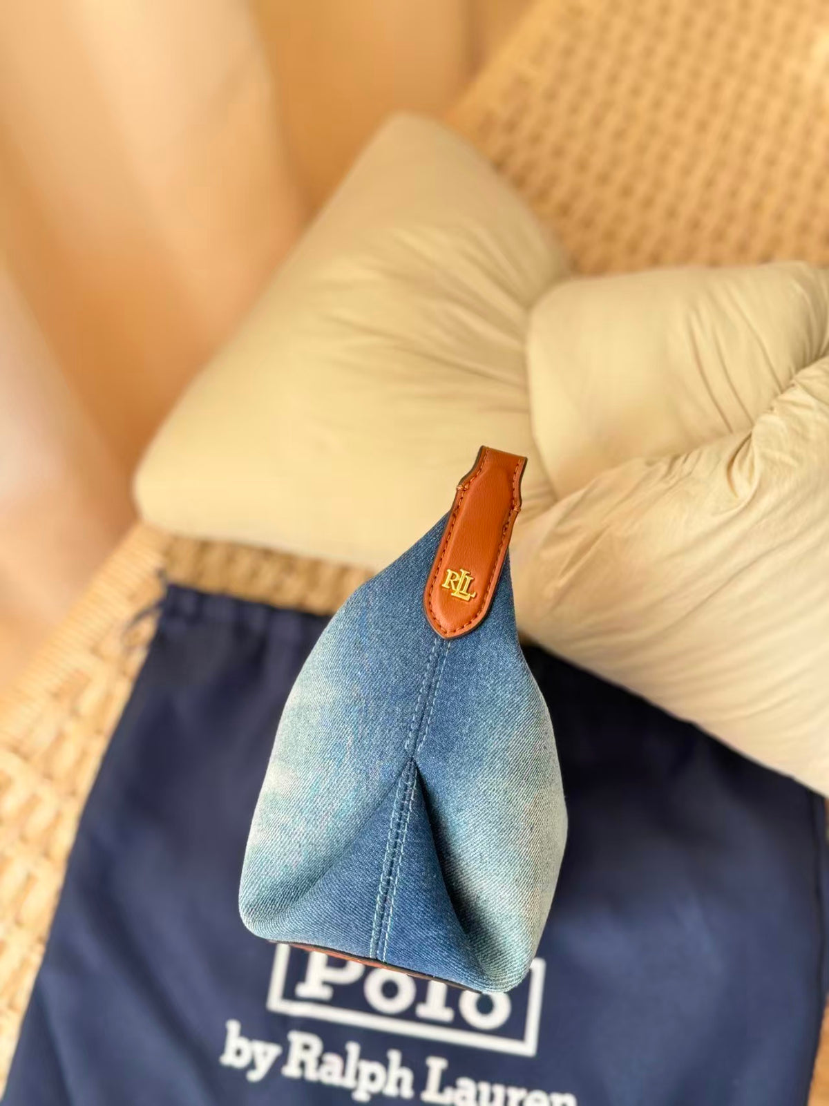 Ralph Lauren Bag