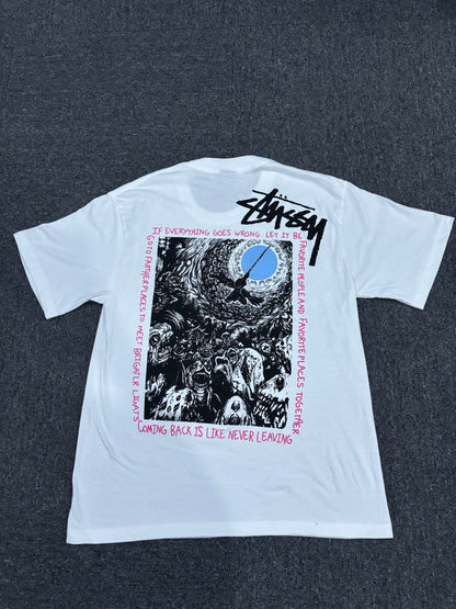 Stu Tshirt
