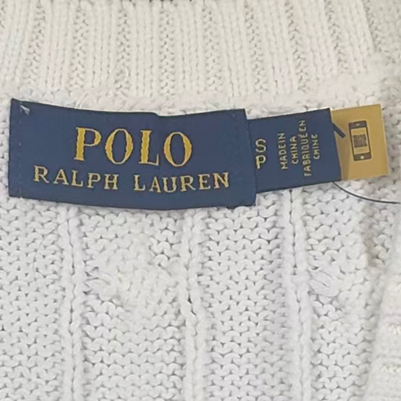 Ralph Lauren Vest Female