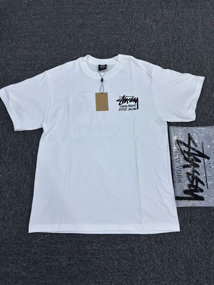 Stu Tshirt