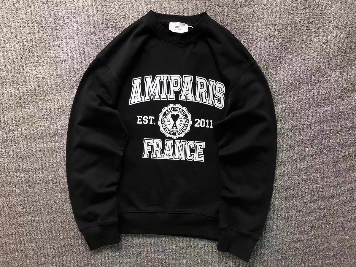 Am1 Hoodie
