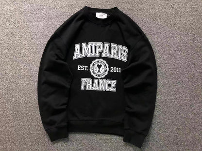 Am1 Hoodie
