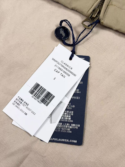 Ralph Lauren Jacket Female
