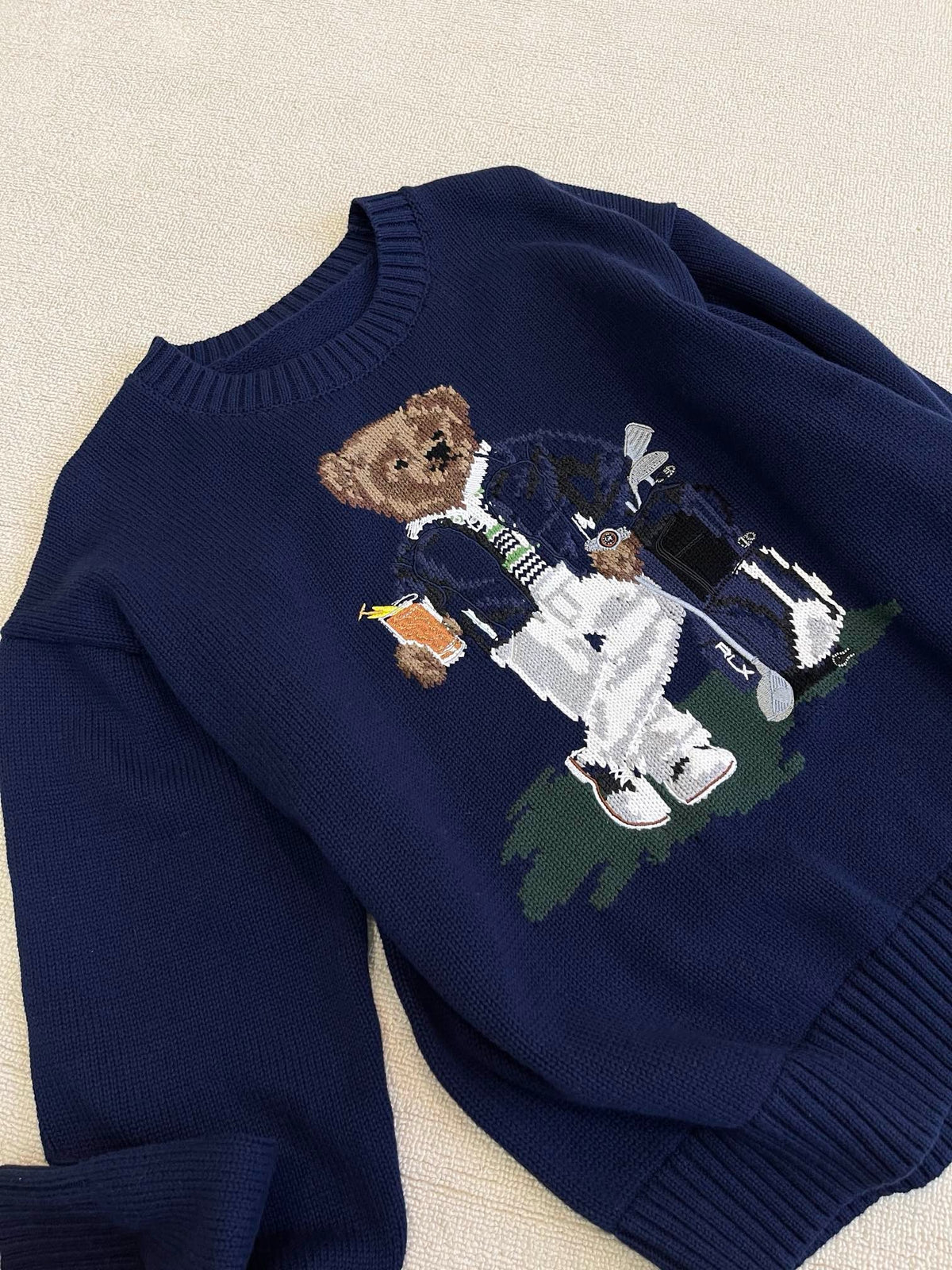 Ralph Lauren Sweater