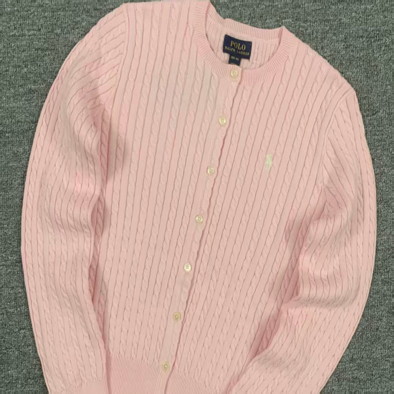 Ralph Lauren Sweater Female
