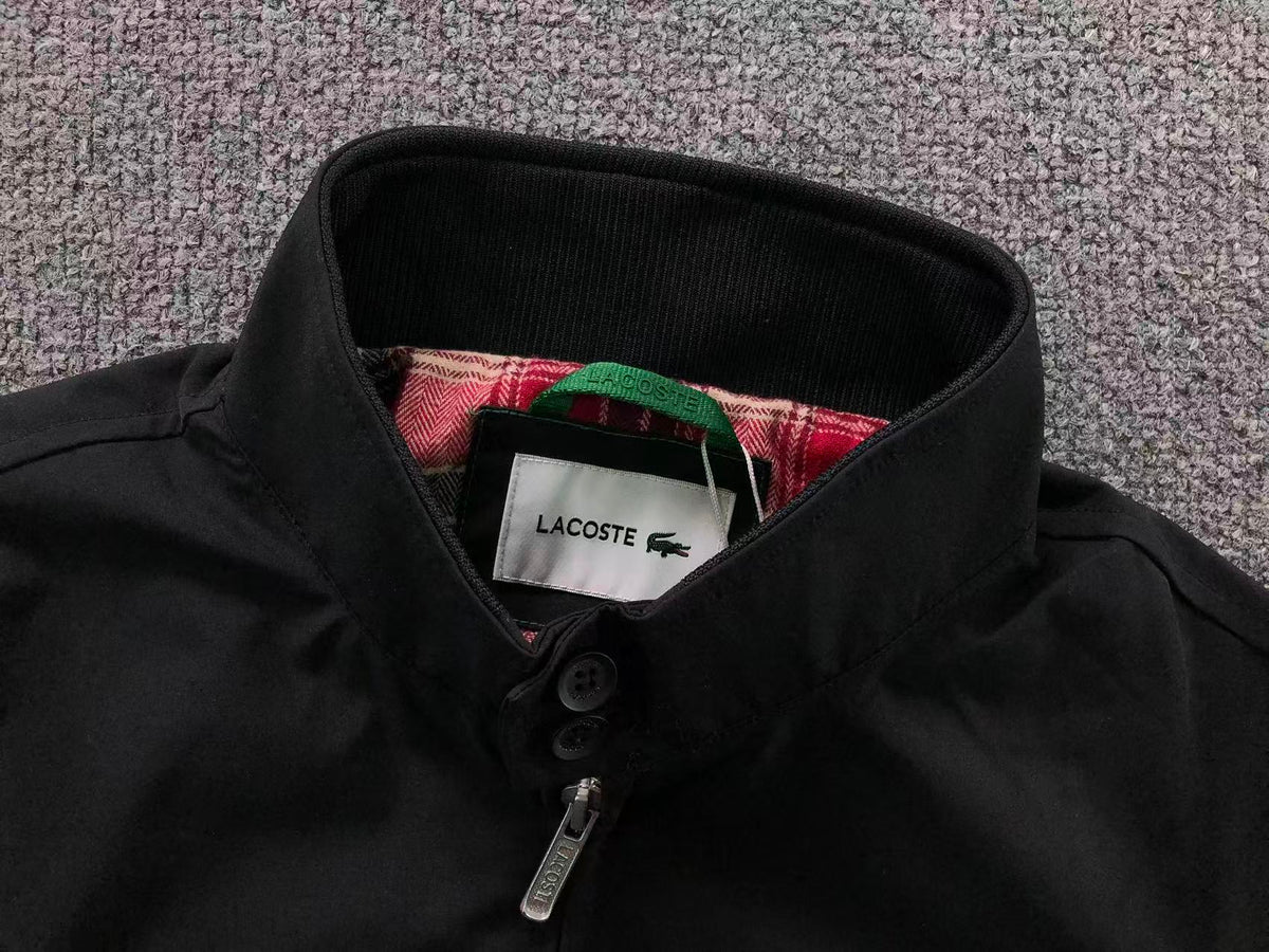 Classic Jacket