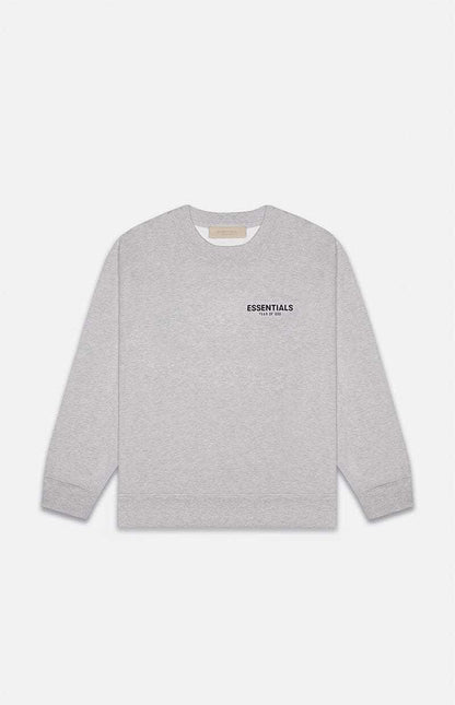 FOG x Essentials Crewneck 22SS