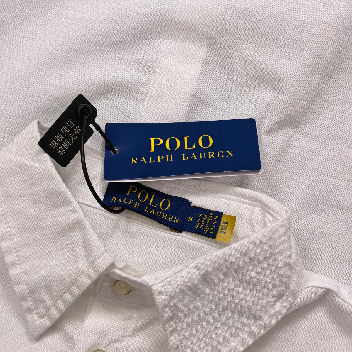 Ralph Lauren Shirt Female
