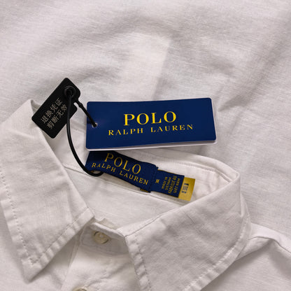 Ralph Lauren Shirt Female