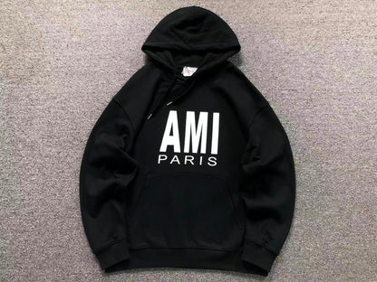Am1 Hoodie