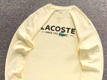 Classic Longsleeve