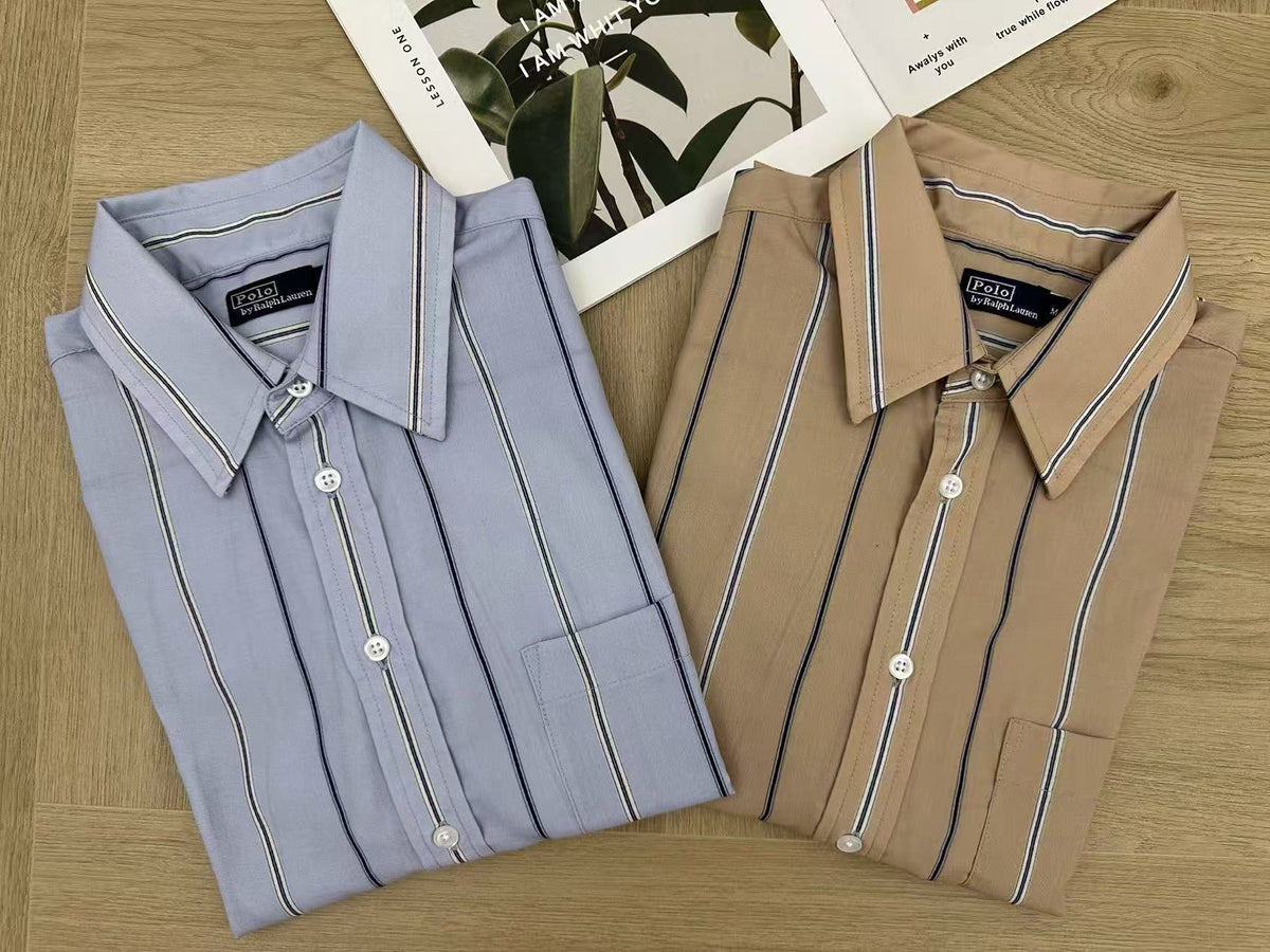 Ralph Lauren Shirt Female