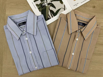 Ralph Lauren Shirt Female