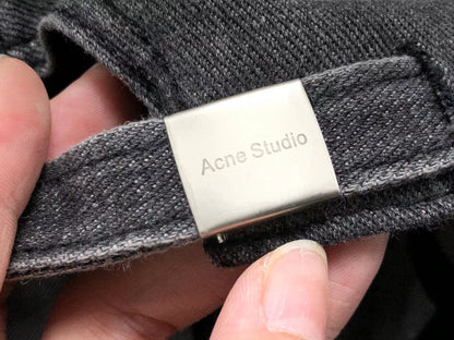 AcneStdios Cap