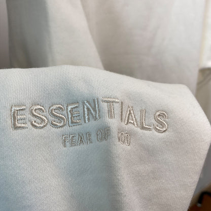 FOG x Essentials Crewneck 19SS